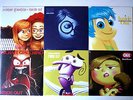 SDCC 2016 Inside Out 7