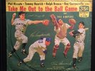 1952 TAKE ME OUT TO THE BALL GAME  Yankees Phil Rizzuto Roy Campanella 7