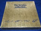 The Beatles Gold Box Set 14x Vinyl LP Records Limited Edition BC13 Inc COA NM/M