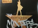 *STILL-SEALED* VARIOUS ARTISTS - The Hamilton Mixtape (2017) 2x 12