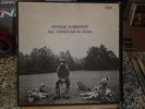 GEORGE HARRISON, All Things Must Pass, RARE 12inch/LP-BOX with 3 LPs, vg+/vg++