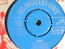 MARTY WILDE     TEENAGER IN LOVE  7