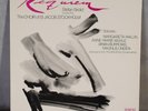 Proprius PROP7815 Mozart Requiem Sweden Audiophile NM LP Gatefold orig Skold