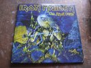 IRON MAIDEN LIVE AFTER DEATH