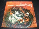 Jazz 1965 Organ Essential OPUS DE FUNK Johnny Hammond SMITH Stereo Banner LP Ori