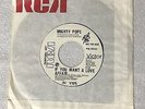 Mighty Pope If You Want A Love Affair Northern Soul RCA Promo 45 Canada