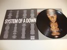 SYSTEM OF A DOWN - MEZMERIZE LP VINYL LIMITED PICTURE DISC.1ST PRESS.MINT