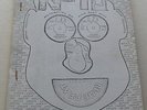 OUTLET #10   Original UK A5 1979 Fanzine 60s Punk New Wave  Raw Records etc