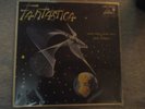 Russ Garcia - Fantastica, Music From Outer Space, Spectra-Sonic-Sound 12