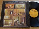 FAMILY Music In A Doll's House LP reprise 44057