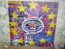 U2 zooropa  1993 NETHERLANDS LYRICS LP VINYL BONO POP ROCK BEST OF