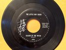 THE LITTLE BOY BLUES / Season of the Witch / Great Train Robbery