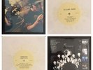 ELLIOTT SMITH RARE /1000 SPLATTER EITHER/OR EXPANDED EDITION VINYL 2 LP MP3 NEW