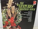 The Ventures Christmas Album LP BLP-2038 12 Tracks Stereo Surf Music
