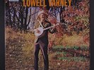 LOWELL VARNEY: Banjo Pickin' Boy From West Virginia LP Sealed Bluegrass
