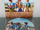PINK FLOYD - THE GREAT GIG IN THE SKY LIVE IN TOKYO '72 PIC LP PICTURE DISC RARE