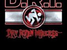 D.R.I.-Dirty Rotton Imbeciles: Greatest Hits  Vinyl / 12