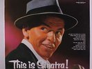 FRANK SINATRA: This Is Sinatra  LP Sealed (reissue) Vocalists
