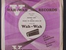 BILL PAGE : Music To Watch Girls By 45 Hear  (PS) Oldies