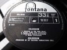COLOSSEUM Those Who Are About To Die Salute You 1969 UK FONTANA - MINT