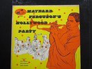 Maynard Ferguson - Hollywood Party LP 10