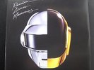Daft Punk - Random Access Memories 2 LP VG 88883716861 Vinyl Record