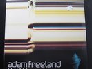 Adam Freeland - On Tour 4 LP VG+ 67728-54697-1 UK 2001 Vinyl Record