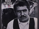MIKE RUSSO: Mike Russo LP (shrink) Rock & Pop