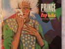 Prince Pop Life / Girl Extended Versions Sealed UK 12” 45 RPM RARE