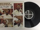 Muddy Waters - Folk Singer - UK Chess Press Vinyl LP HDR 1001 Near Mint (NM)