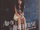 Amy Winehouse Back to Black Blu-Ray Audio High Fidelity Pure Audio