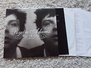 Ryan Adams - LOVE IS HELL Pt 1 + 2 VINYL 2 x 10Inch plus Booklet