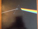 NM/VG++ Pink Floyd Dark Side of the Moon MFSL 1-017 Original Master AUDIOPHILE