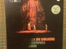 Wagner Die Walkure Bayreuther Festspiele Karl Bohm Philips Box Set 6747 047