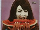 RARE WATERMELON COVER IKE AND TINA TURNER OUTTA SEASON 1968 VINYL LP