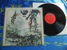 UFO  ? U.F.O. LIVE NM ? RARE 1st DECCA ROYAL SOUND RECORDS#1A