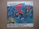 Around the World Under the Sea, soundtrack, Harry Sukman, Australian pressing