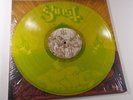 GHOST Infestissumam LP YELLOW VINYL /2000 bc mastodon opeth king diamond