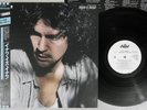 BILLY SQUIER ENOUGH IS ENOUGH CAPITOL ECS 91189 Japan OBI Promo Vinyl LP