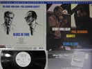 GERRY MULLIGAN,PAUL DESMOND BLUES IN TIME MFSL MFSL 1-241 US Anadisc Mono LP