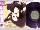 EDDIE HIGGINS QUARTET SMOKE GETS IN YOUR EYES VENUS TKJV-19103 Japan OBI 180G LP