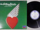 ROLLING STONES HEARTBREAKERS 14 ROCK & SHAKE LONDON L20P 1002 Japan Promo LP
