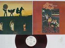 THREE DOG NIGHT IT AIN'T EASY STATESIDE HP-8987 Japan Promo Red Vinyl LP