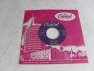 Gene Vincent original US Collector '45 