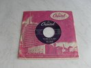 Gene Vincent original US Collector '45 