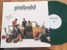Piebald- We Are the Only Friends We Have LP- SIGNED- green vinyl- 2002
