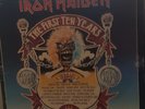 Iron Maiden 