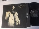 Neil Young LP Tonight's The Night ORIG