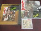 LOVE S/T + DA CAPO 150 GRAM AUDIOPHILE VINYL LIMITED EDITION LP GREATEST HITS CD