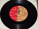 GLORIA JONES Go Now Orig UK EMI 1977 RARE UK DEMO 45